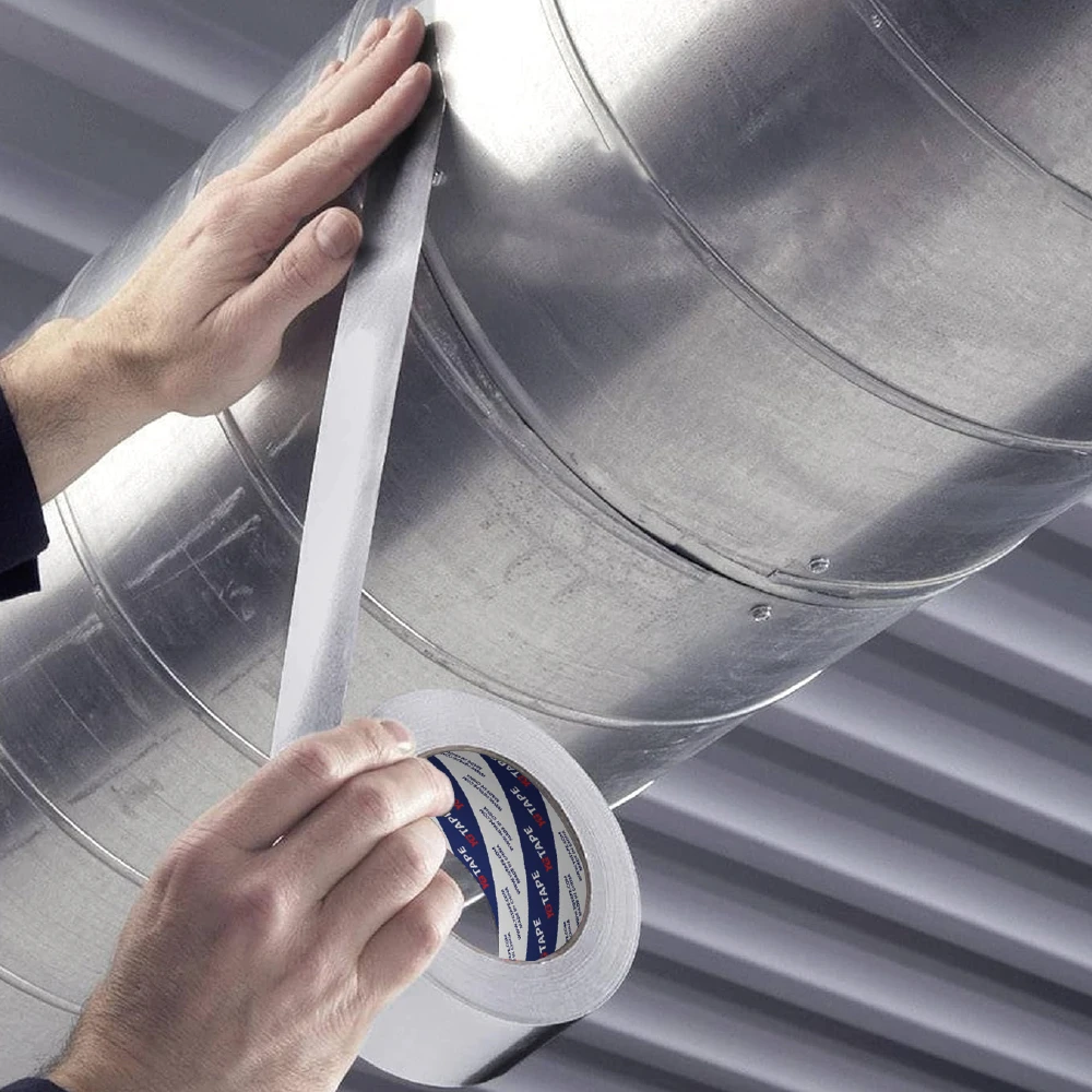 1. Linerless Aluminum Tape for Pipe Wrapping.webp